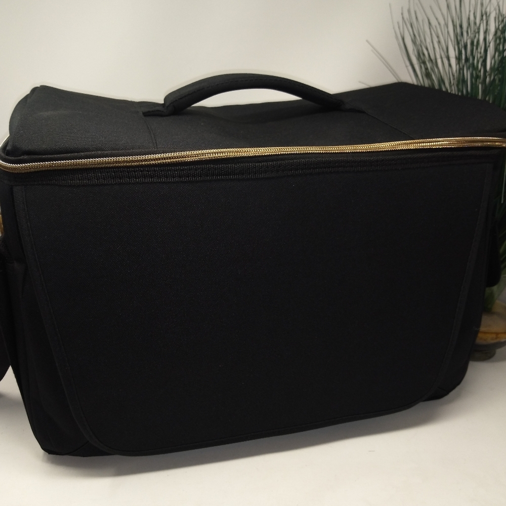 Nwot Game Console And Controller Carrying Case - image 5